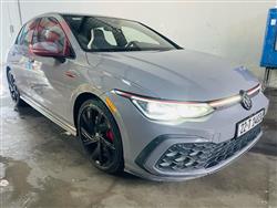 فولكسفاغن جولف